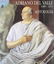 Capa do artigo Adriano Del Valle Antologia