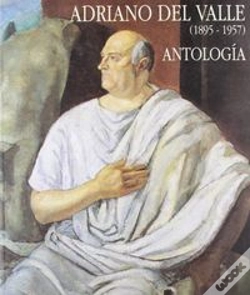 Capa do artigo Adriano Del Valle Antologia