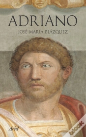 Capa do artigo Adriano