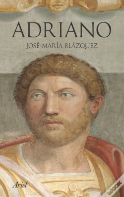 Capa do artigo Adriano