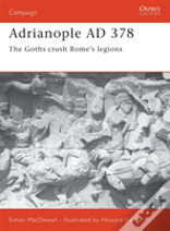 Adrianople Ad 378
