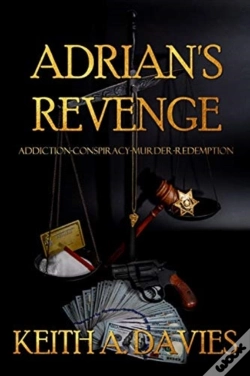 Capa do artigo Adrian'S Revenge