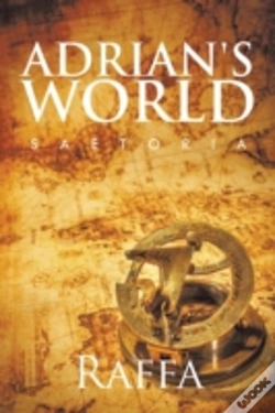 Capa do artigo Adrian'S World: Saetoria