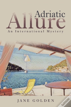 Capa do artigo Adriatic Allure