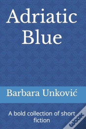 Capa do artigo Adriatic Blue