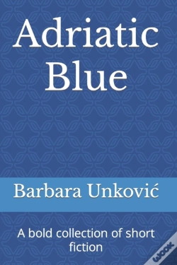 Capa do artigo Adriatic Blue