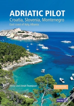 Capa do artigo Adriatic Pilot