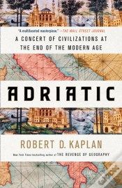 Capa do artigo Adriatic