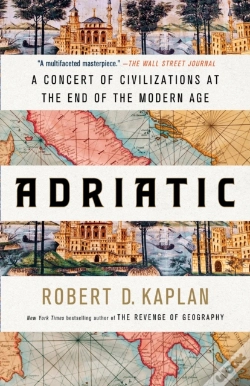 Capa do artigo Adriatic