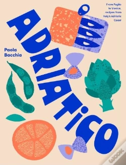 Capa do artigo Adriatico