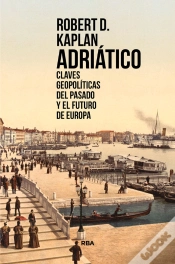 Capa do artigo Adriático
