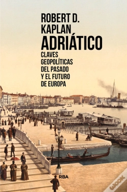 Capa do artigo Adriático
