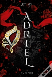 Capa do artigo Adriel