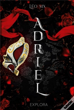 Capa do artigo Adriel