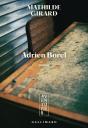Adrien Borel - Preview