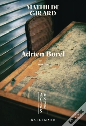 Adrien Borel