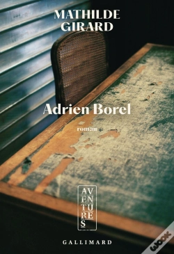 Capa do artigo Adrien Borel