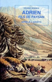 Capa do artigo Adrien, Fils De Paysan .