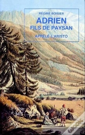 Adrien, Fils De Paysan .