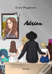 Capa do artigo Adrien