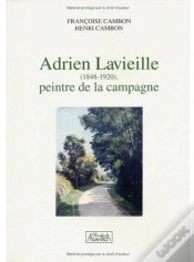 Capa do artigo Adrien Lavieille (1848-1920) ; Peintre De La Campagne