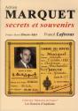 Adrien Marquet - Secrets Et Souvenirs - Preview