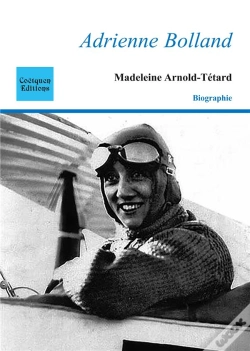 Capa do artigo Adrienne Bolland