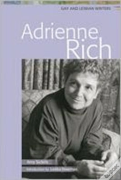 Capa do artigo Adrienne Rich
