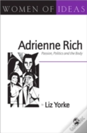 Adrienne Rich