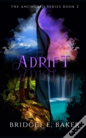 Capa do artigo Adrift