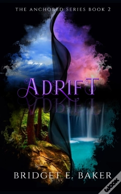 Capa do artigo Adrift