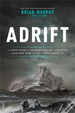 Capa do artigo Adrift