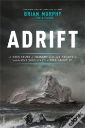 Capa do artigo Adrift