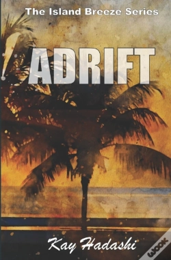 Capa do artigo Adrift