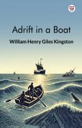 Adrift In A Boat (Edition1)