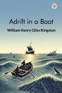 Adrift In A Boat (Edition1) - Preview