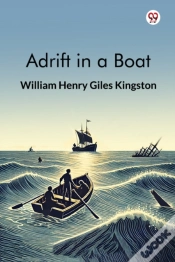 Capa do artigo Adrift In A Boat (Edition1)