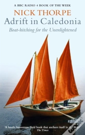 Capa do artigo Adrift In Caledonia