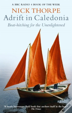 Capa do artigo Adrift In Caledonia