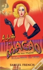Capa do artigo Adrift In Macao