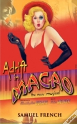 Capa do artigo Adrift In Macao
