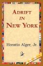 Adrift In New York - Preview