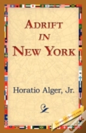 Capa do artigo Adrift In New York