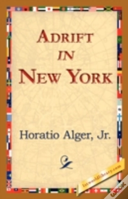 Capa do artigo Adrift In New York