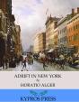Adrift In New York - Preview