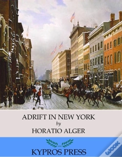 Capa do artigo Adrift In New York