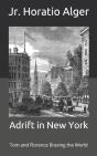 Adrift In New York - Preview