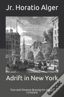 Adrift In New York