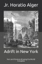 Adrift In New York - Preview