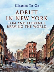 Capa do artigo Adrift In New York